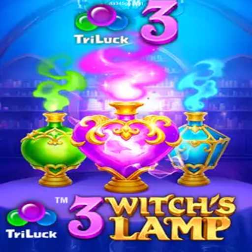 Discovering the Enchantment of 3WitchsLamp
