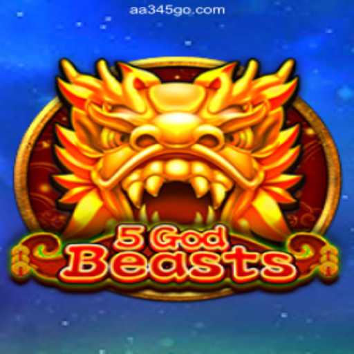Discover the Excitement of 5GodBeasts: A Legendary Casino Game Experience