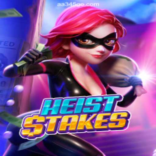 Exploring the Thrills of HeistStakes: Your Ultimate Gaming Adventure