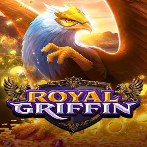 Discover the Thrills of RoyalGriffin: A High-Stakes Adventure